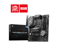 MAINBOARD MSI B760 GAMING PLUS WIFI