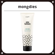 Mongdies - VEGAN Ato Lotion for Eczema 240ml Vegan Lotion, Baby Moisturizer, Sensitive Skin Care, Ec