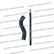 PETROL TANK HOSE PROTON SAGA ISWARA (BIG/LONG) FUEL TANK HOSE