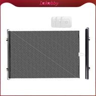 [Lohobby] Retractable Babies Gate Dog Gate Security Mesh Gate for Hallways Stairs Deck