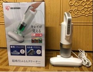 Iris Ohyama 超輕量除塵蟎吸塵機 IC-FAC2