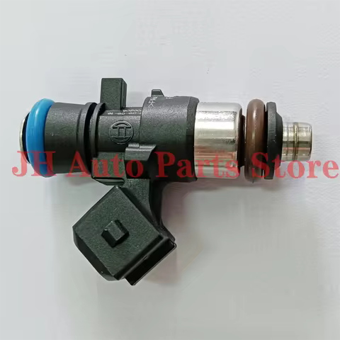For Lifan250 V16 Motorcycle Fuel Injector 4 Holes Injector Nozzle F01R00MG08