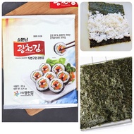 < Import > Kimbap Roll Needle Leaf, Seaweed Roll Kimbap Premium Product