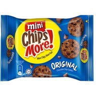 CHIPSMORE MINI ORIGINAL 80GM