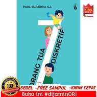 Discretive Parents in the Z Generation Era