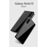 Acrylic Light Case Samsung Note 10 Plus Case Samsung Note 10