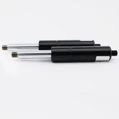 1pc M10x1.5 7.8'' 450lbs to 950lbs Auto Lambo Door Gas Shocks Vertical Replacement Door Shock Absorb