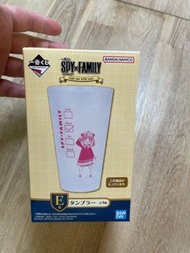 Spy family 一番賞 安妮亞杯