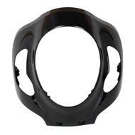 Cover Tameng Depan Hitam Honda Scoopy K2F 64301K2FN00YG