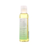 NOW Solutions, Organic Avocado Oil, 100% Pure Moisturizing Oil, Nutrient Rich and Hydrating, 4-Ounce