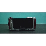 DX Buckle Faiz Driver