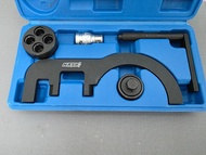 ZEN ชุดล็อคไทม์มิ่ง ประแจล็อก ล็อคแคม BMW (เครื่องยนต์ N47 N47S N57 D20A D20B D20T0 D30U0) ส่งเร็ว ภ