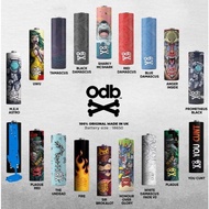 Original ODB Battery Wrap 18650