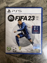 PS5 FIFA 23 Standard Edition Game