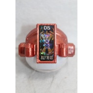 Kamen Rider Ghost/DX Billy The Kid Eyecon
