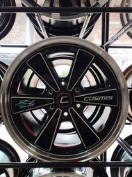 ล้อแมกซ์รถกระบะ RZ Premium Racing 9.5x18 6รู/139.7 [YA-053]