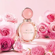 🌸現貨🌸BVLGARI ROSE GOLDEA - EDP 寶格麗玫瑰金漾香水  90ml