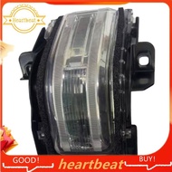 [Hot-Sale] HC3Z-13B375-A Car Signal Light Side Mirror Light for     F450 F550 Super Duty 15-23 HC3Z1