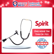 [Chính hãng] Ống nghe tim thai SPIRIT CK-703 bảo hành 12 tháng