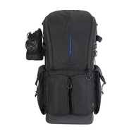 百諾獵鷹雙肩攝影包 300/400/500/600/800mm定焦長焦鏡頭雙肩背包專業戶外大炮拍鳥收納鏡頭筒單反相機背包