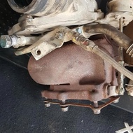 turbo copotan hino lohan 500 new