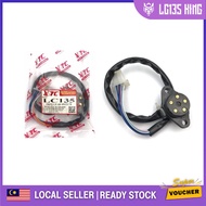 YAMAHA 135LC LC135 V1 LC V1 FREE SWITCH FREE GEAR SWITCH VTC