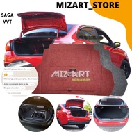 🔥HOT SALE PAPAN BONET KERETA PROTON SAGA VVT/ FACELIFT PLYWOOD TEBAL 12MM KALIS AIR / ALAS BONET BOA