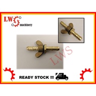 8.5MM COUPLING CONNERTOR BUTTERFLY WL35