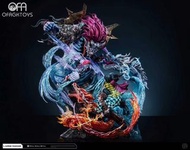 🔥Gk新品預訂🔥Hertz
鬼滅之刃 猗窩座vs富岡義勇&炭治郎 勇氣是人類的讚歌