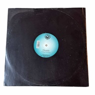 Gang Related – Hostile Vinyl, 12"