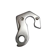 MTB Bike Tail Hook With Screws Mountain Bicycle Rear Derailleur Gear Mech Hanger Rear Hooks Bracket 
