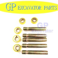 1U3302 Bucket Tooth/Teeth Pin & Retainer (1 PACK X 5 SET)