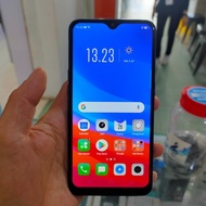 Oppo a7 second oppo a7 4/64gb bekas oppo a7 second mulus