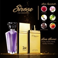 Sirose by Francesc Fragrance