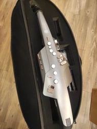 99%新 旺角門市，Roland Aerophone AE-10 - Digital Wind Instrument 電子吹管 電子saxophone roland ae10 電子saxophone 