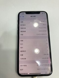 二手 IPHONE 11 PRO 256GB $3580