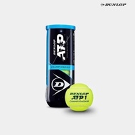 ATP Championship Tennis Balls (3 Balls/Box)
