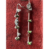 🔥USED JAPAN🔥NISSAN MURANO Z51 V6 3.5 INJECTOR