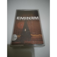 Eminem Cassette - The Eminem Show