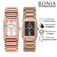 Bonia Original Ladies Watch BNB10799 Ready Stock Malaysia