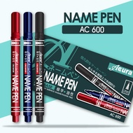 Acura Name Pen Oil Base AC600