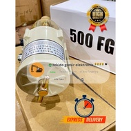 Racor Filter Water Separator 500Fg 500Fh Model/ Filter/