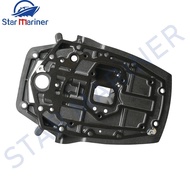 688-41137 Guide, Exhaust For Yamaha Outboard Motor 75HP 80HP 85HP 90HP 688-41137-03-94 Boat Engine P