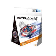 Beyblade X UX-11 Starter Impact Drake 9-60LR ของเล่นสำหรับเด็ก (#26274)