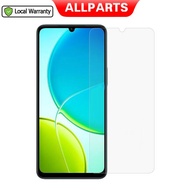 Tempered Glass For VIVO Y04 4G Y19E Y29E Y29s Screen Protector HD Protective Glass Film
