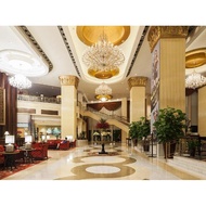 Fuzhou Shangri-La Hotel