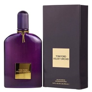 Nước hoa Tom Ford Velvet Orchid EDP 100ml