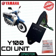 YAMAHA Y100 100 SPORT 100 CDI UNIT ASSY