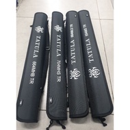 Daiwa Rod Tatula Travel Rod(4peice)2020