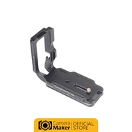 Sunwayfoto PCL-7DIIR (ประกันศูนย์) L-Plate แบบตรงรุ่น สำหรับกล้อง Canon 7D Mark II